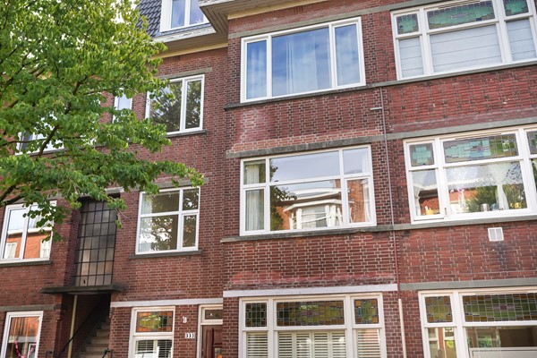 Medium property photo - Stuyvesantstraat 335, 2593 GK Den Haag